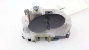 Recambio de cerradura maletero / porton para fiat doblo autobús (263_) 2009- 1.6 d multijet (263axd1b) referencia OEM IAM 521408 2