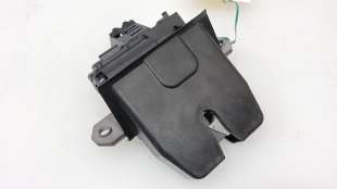 Recambio de cerradura maletero / porton para ford kuga i 2008-2012 2.0 tdci referencia OEM IAM 1930055 8M51R442A66CA 