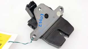 Recambio de cerradura maletero / porton para ford kuga i 2008-2012 2.0 tdci referencia OEM IAM 1930055 8M51R442A66CA  2