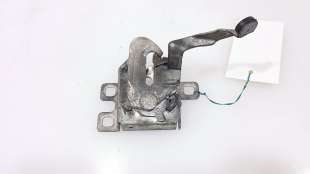 Recambio de cerradura capo para fiat doblo autobús (263_) 2009- 1.6 d multijet (263axd1b) referencia OEM IAM 51810895 51810895 