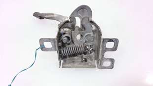 Recambio de cerradura capo para fiat doblo autobús (263_) 2009- 1.6 d multijet (263axd1b) referencia OEM IAM 51810895 51810895  2