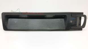 Recambio de maneta exterior porton para fiat doblo autobús (263_) 2009- 1.6 d multijet (263axd1b) referencia OEM IAM 735637391 7