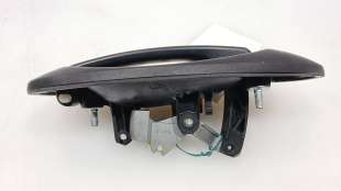 Recambio de maneta exterior trasera izquierda para fiat doblo autobús (263_) 2009- 1.6 d multijet (263axd1b) referencia OEM IAM  2