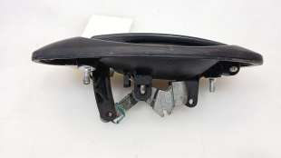 Recambio de maneta exterior delantera derecha para fiat doblo autobús (263_) 2009- 1.6 d multijet (263axd1b) referencia OEM IAM  2