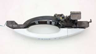 Recambio de maneta exterior trasera izquierda para ford kuga i 2008-2012 2.0 tdci referencia OEM IAM 3M51R22404ACXWAA 4M51A266B2 2