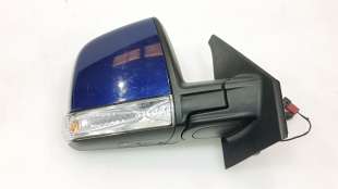 Recambio de retrovisor derecho para fiat doblo autobús (263_) 2009- 1.6 d multijet (263axd1b) referencia OEM IAM 735668166 73566