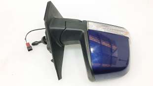 Recambio de retrovisor derecho para fiat doblo autobús (263_) 2009- 1.6 d multijet (263axd1b) referencia OEM IAM 735668166 73566 2