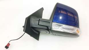 Recambio de retrovisor izquierdo para fiat doblo autobús (263_) 2009- 1.6 d multijet (263axd1b) referencia OEM IAM 735668180 735