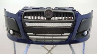 Recambio de paragolpes delantero para fiat doblo autobús (263_) 2009- 1.6 d multijet (263axd1b) referencia OEM IAM 735525453 735