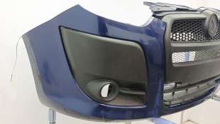 Recambio de paragolpes delantero para fiat doblo autobús (263_) 2009- 1.6 d multijet (263axd1b) referencia OEM IAM 735525453 735 2