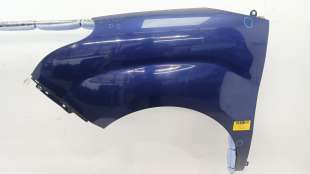 Recambio de aleta delantera izquierda para fiat doblo autobús (263_) 2009- 1.6 d multijet (263axd1b) referencia OEM IAM 51822255