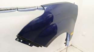 Recambio de aleta delantera izquierda para fiat doblo autobús (263_) 2009- 1.6 d multijet (263axd1b) referencia OEM IAM 51822255 2