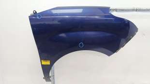 Recambio de aleta delantera derecha para fiat doblo autobús (263_) 2009- 1.6 d multijet (263axd1b) referencia OEM IAM 51822254 5