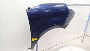 Recambio de aleta delantera derecha para fiat doblo autobús (263_) 2009- 1.6 d multijet (263axd1b) referencia OEM IAM 51822254 5 2