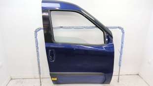 Recambio de puerta delantera derecha para fiat doblo autobús (263_) 2009- 1.6 d multijet (263axd1b) referencia OEM IAM 52122944 