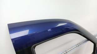 Recambio de puerta delantera derecha para fiat doblo autobús (263_) 2009- 1.6 d multijet (263axd1b) referencia OEM IAM 52122944  2