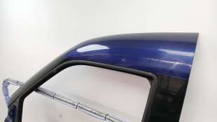 Recambio de puerta delantera izquierda para fiat doblo autobús (263_) 2009- 1.6 d multijet (263axd1b) referencia OEM IAM 5212294 2