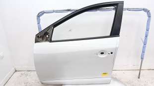 Recambio de puerta delantera izquierda para renault megane iii hatchback (bz0/1_, b3_) 2008- 1.5 dci (bz1g, bz1w, bz0r) referenc