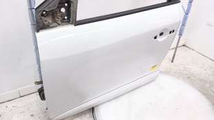 Recambio de puerta delantera izquierda para renault megane iii hatchback (bz0/1_, b3_) 2008- 1.5 dci (bz1g, bz1w, bz0r) referenc 2