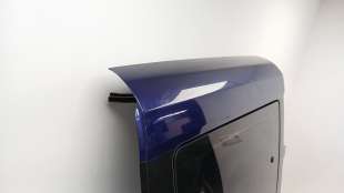 Recambio de puerta lateral corredera izquierda para fiat doblo autobús (263_) 2009- 1.6 d multijet (263axd1b) referencia OEM IAM 2