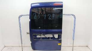 Recambio de puerta trasera izquierda para fiat doblo autobús (263_) 2009- 1.6 d multijet (263axd1b) referencia OEM IAM 52032351 