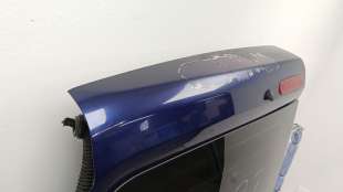 Recambio de puerta trasera izquierda para fiat doblo autobús (263_) 2009- 1.6 d multijet (263axd1b) referencia OEM IAM 52032351  2