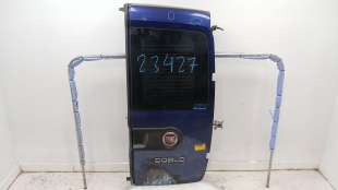 Recambio de puerta trasera derecha para fiat doblo autobús (263_) 2009- 1.6 d multijet (263axd1b) referencia OEM IAM 52000032 52