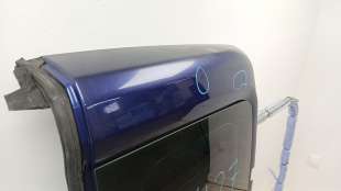 Recambio de puerta trasera derecha para fiat doblo autobús (263_) 2009- 1.6 d multijet (263axd1b) referencia OEM IAM 52000032 52 2