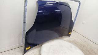 Recambio de capo para fiat doblo autobús (263_) 2009- 1.6 d multijet (263axd1b) referencia OEM IAM 51810378 51810378 