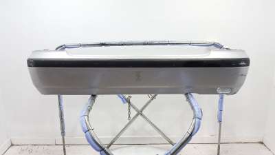 Recambio de paragolpes trasero para nissan primera (p11) 1996-2001 2.0 16v referencia OEM IAM 850222J000 850222J400 
