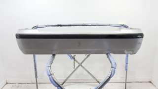Recambio de paragolpes trasero para nissan primera (p11) 1996-2001 2.0 16v referencia OEM IAM 850222J000 850222J400 