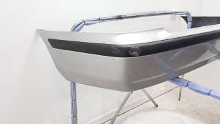 Recambio de paragolpes trasero para nissan primera (p11) 1996-2001 2.0 16v referencia OEM IAM 850222J000 850222J400 