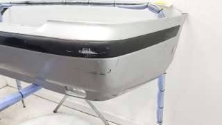 Recambio de paragolpes trasero para nissan primera (p11) 1996-2001 2.0 16v referencia OEM IAM 850222J000 850222J400 