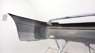 Recambio de paragolpes trasero para nissan primera (p11) 1996-2001 2.0 16v referencia OEM IAM 850222J000 850222J400 