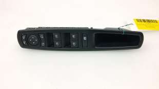 Recambio de mando elevalunas delantero izquierdo para renault megane iii hatchback (bz0/1_, b3_) 2008- 1.5 dci (bz1g, bz1w, bz0r