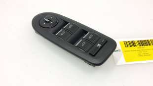 Recambio de mando elevalunas delantero izquierdo para ford kuga i 2008-2012 2.0 tdci referencia OEM IAM 1683897  