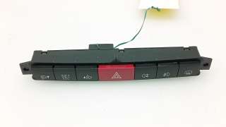 Recambio de warning para fiat doblo autobús (263_) 2009- 1.6 d multijet (263axd1b) referencia OEM IAM 735498198 735498198 