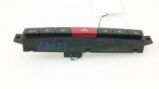 Recambio de warning para fiat doblo autobús (263_) 2009- 1.6 d multijet (263axd1b) referencia OEM IAM 735498198 735498198  2