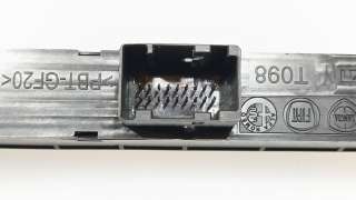 Recambio de warning para fiat doblo autobús (263_) 2009- 1.6 d multijet (263axd1b) referencia OEM IAM 735498198 735498198 