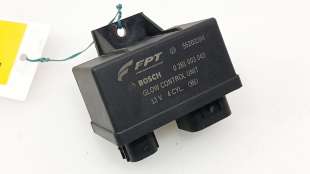 Recambio de caja precalentamiento para fiat doblo autobús (263_) 2009- 1.6 d multijet (263axd1b) referencia OEM IAM 55203394 552