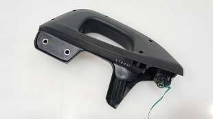 Recambio de maneta interior trasera derecha para fiat doblo autobús (263_) 2009- 1.6 d multijet (263axd1b) referencia OEM IAM 73 2