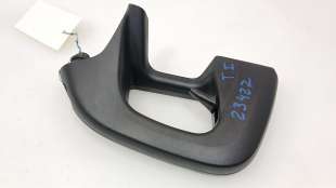 Recambio de maneta interior trasera izquierda para fiat doblo autobús (263_) 2009- 1.6 d multijet (263axd1b) referencia OEM IAM 