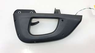 Recambio de maneta interior trasera izquierda para fiat doblo autobús (263_) 2009- 1.6 d multijet (263axd1b) referencia OEM IAM  2