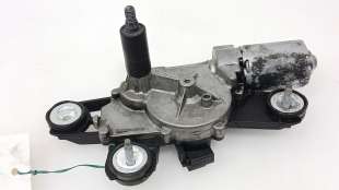 Recambio de motor limpia trasero para ford kuga i 2008-2012 2.0 tdci referencia OEM IAM 1695472 8V4117K441AC  2