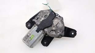 Recambio de motor limpia trasero para fiat doblo autobús (263_) 2009- 1.6 d multijet (263axd1b) referencia OEM IAM 51811480 5181 2