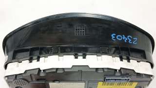 Recambio de cuadro instrumentos para ford kuga i 2008-2012 2.0 tdci referencia OEM IAM 1688127 8V4T10849GK 