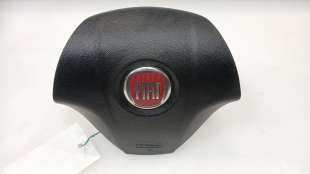 Recambio de airbag delantero izquierdo para fiat doblo autobús (263_) 2009- 1.6 d multijet (263axd1b) referencia OEM IAM 7354968 2