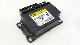 Recambio de centralita airbag para renault megane iii hatchback (bz0/1_, b3_) 2008- 1.5 dci (bz1g, bz1w, bz0r) referencia OEM IA 2