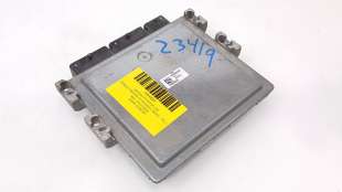 Recambio de centralita motor uce para renault megane iii hatchback (bz0/1_, b3_) 2008- 1.5 dci (bz1g, bz1w, bz0r) referencia OEM 2