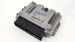 Recambio de centralita motor uce para fiat doblo autobús (263_) 2009- 1.6 d multijet (263axd1b) referencia OEM IAM 51915419 5191